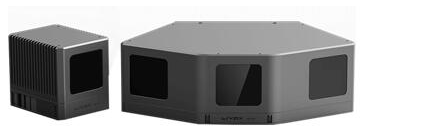  Livox推出旗下全系列激光雷达传感器，售假599美元起