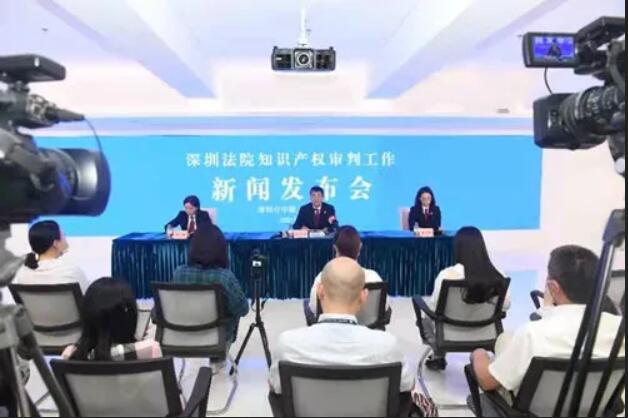 深圳法院首次披露DJI大疆创新云台相机被侵权案