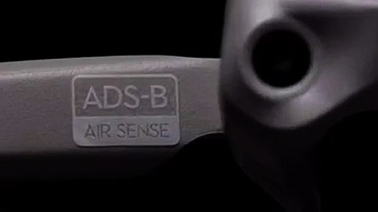 ADS-B将成消费级无人机标配 如何保障飞行安全？