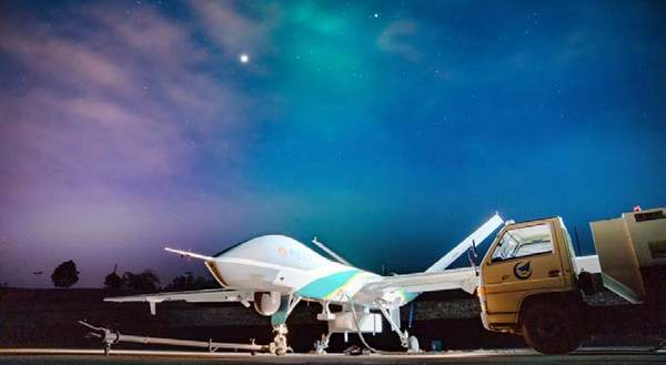 “翼龙”-2无人机系统为国家抗震救灾演习搭建信息枢纽平台