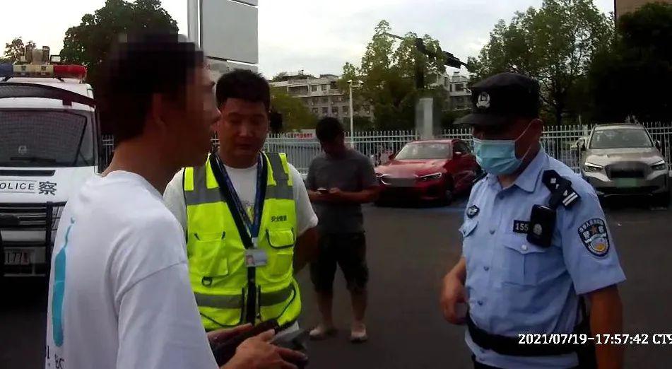 义乌一摄影师用破解无人机黑飞，被重罚1500元！