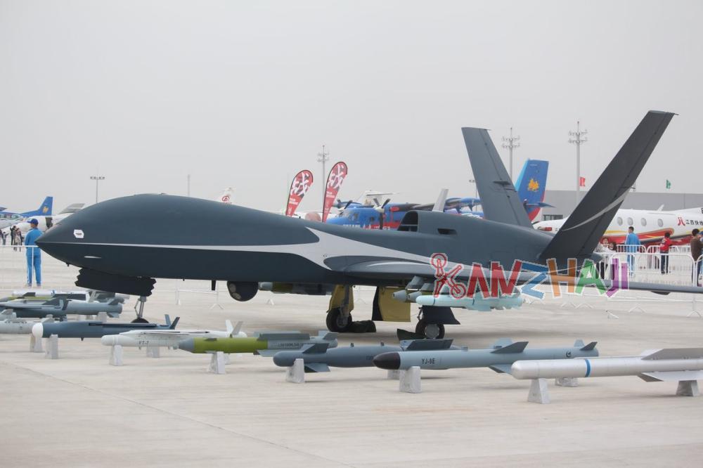 巴基斯坦发现中国制造的无人机存在缺陷