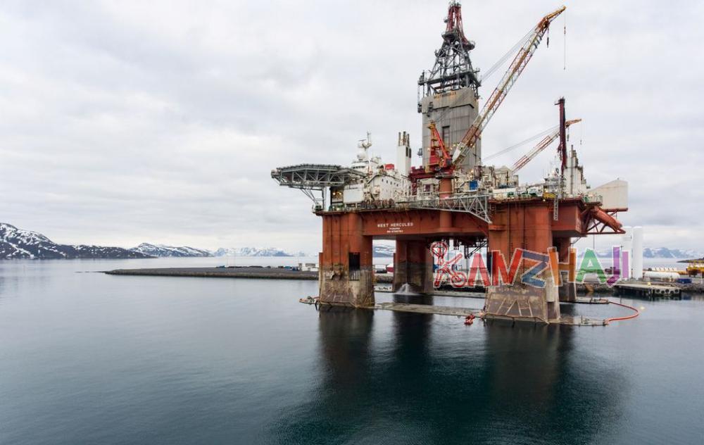 挪威警方正在调查海上油气设施出现的不明无人机