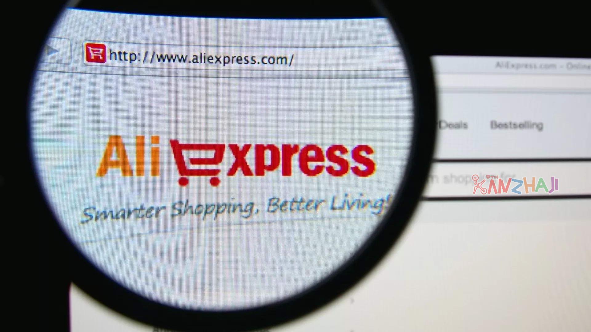 无人机制造商大疆否认在AliExpress出售产品