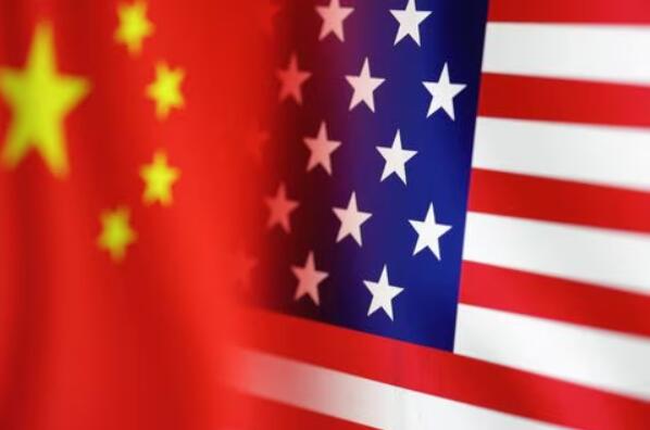 美国众议院小组寻求禁止联邦政府购买中国无人机