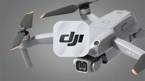 DJI Fly App重大更新以符合欧盟和英国无人机法规
